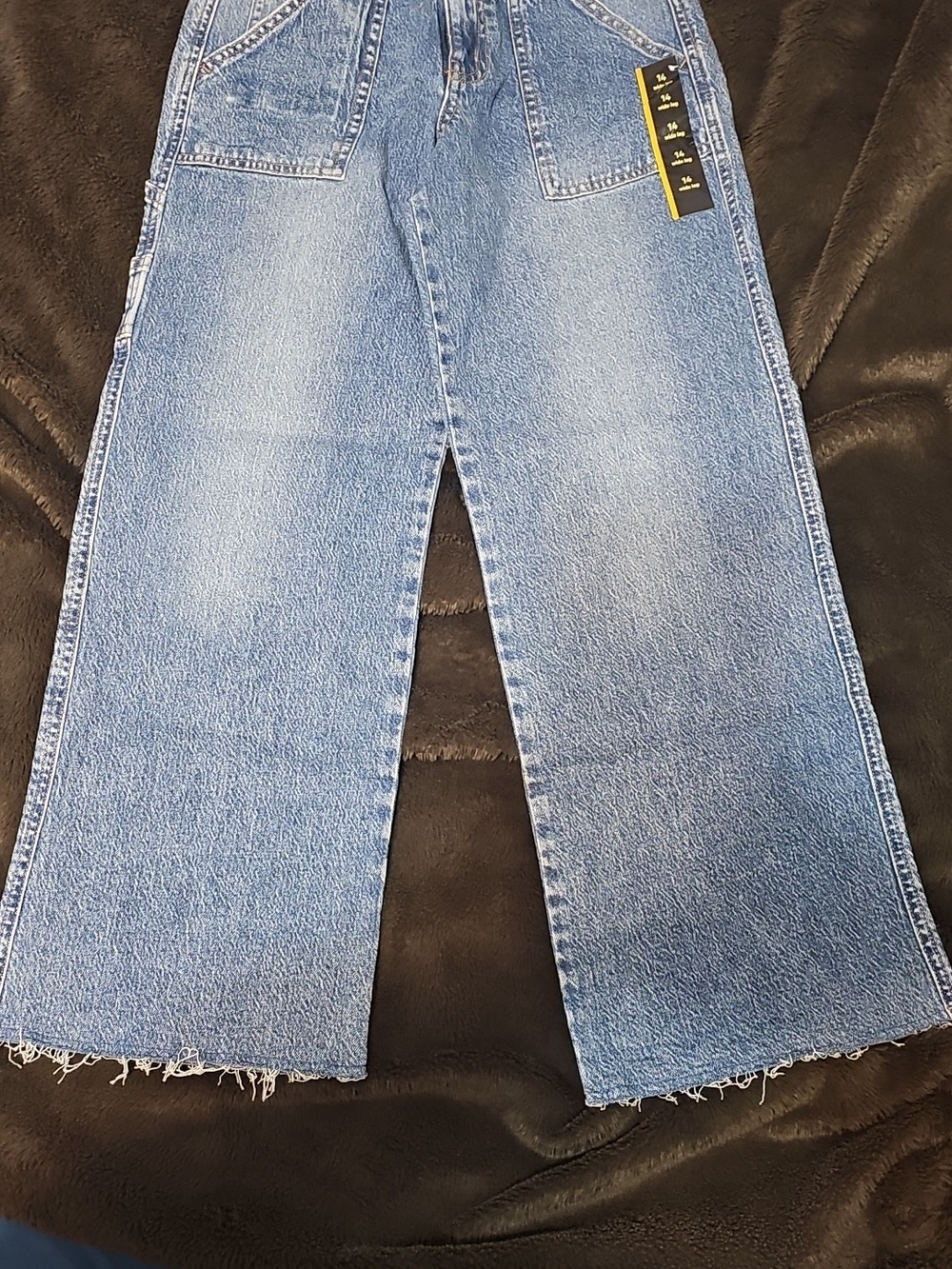 Art Class Jeans Size 14 Never Worn